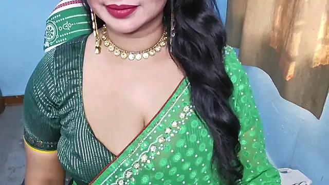 QUEEN SAKHI- online show from 02/05/26, 07:48