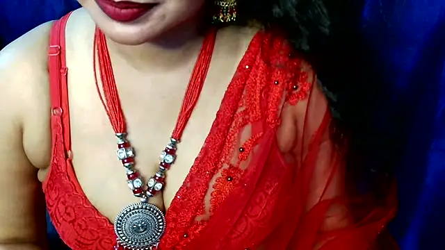 QUEEN SAKHI- online show from 04/19/26, 08:59