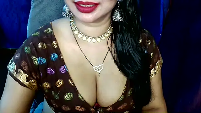 QUEEN SAKHI- online show from 05/08/26, 05:28