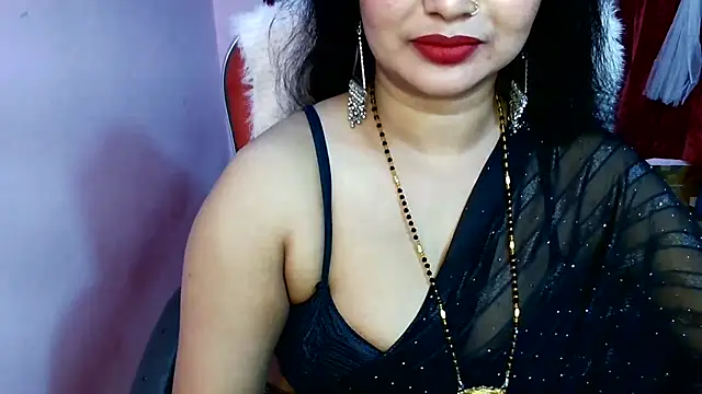 QUEEN SAKHI- online show from 02/20/26, 05:15