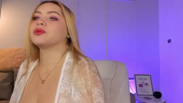 kissme cutie online show from 02/21/26, 12:18