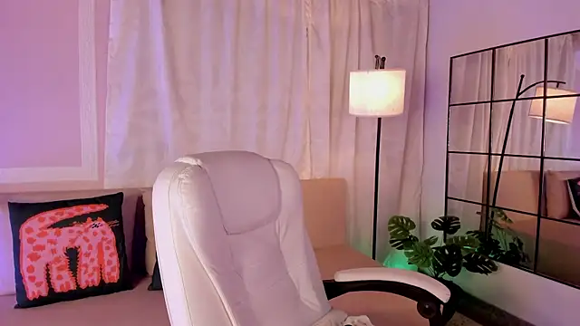 kissme cutie online show from 03/18/26, 07:37