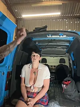 backdoorgalore4you online show from 03/23/26, 11:10