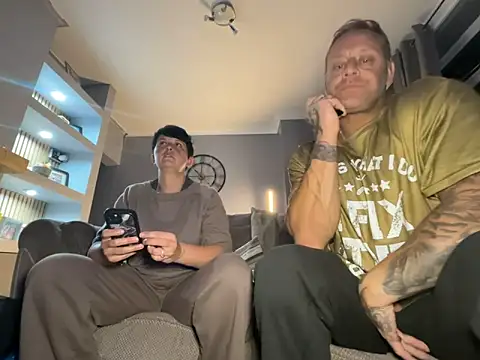 backdoorgalore4you online show from 01/15/26, 10:24