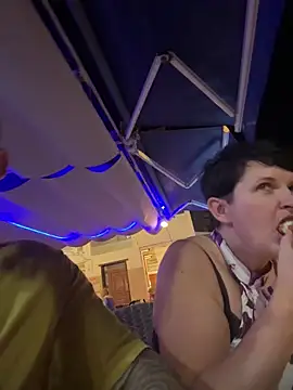 backdoorgalore4you online show from 11/08/25, 09:40