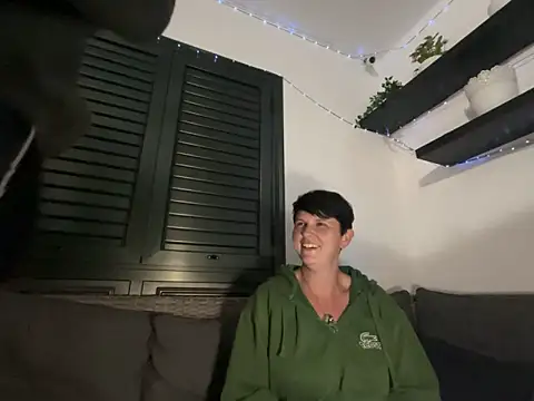 backdoorgalore4you online show from 01/05/26, 09:51