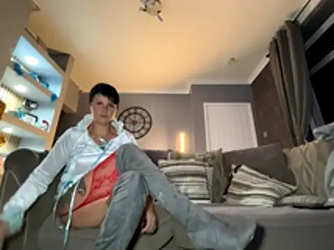 backdoorgalore4you online show from 12/19/25, 10:12