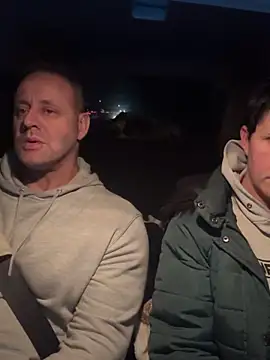 backdoorgalore4you online show from 11/23/25, 08:30