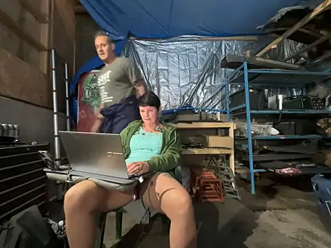 backdoorgalore4you online show from 05/21/26, 09:06