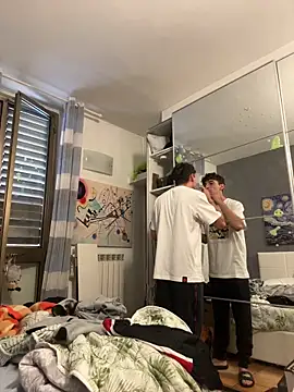 Thelouniost334    online show from 09/16/25, 06:25