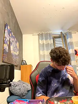 Thelouniost334    online show from 09/22/25, 10:10