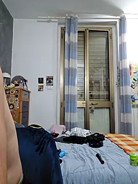 Thelouniost334    online show from 04/27/26, 09:35