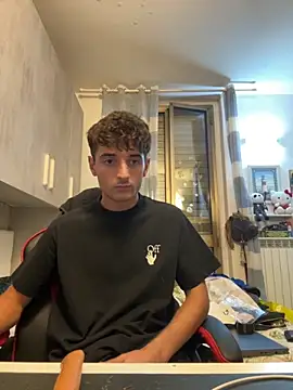 Thelouniost334    online show from 09/10/25, 06:40