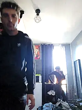 Thelouniost334    online show from 10/01/25, 08:08