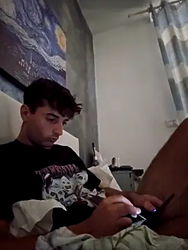 Thelouniost334    online show from 09/19/25, 07:01