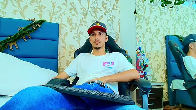 Marcus Jeron online show from 12/16/25, 11:42