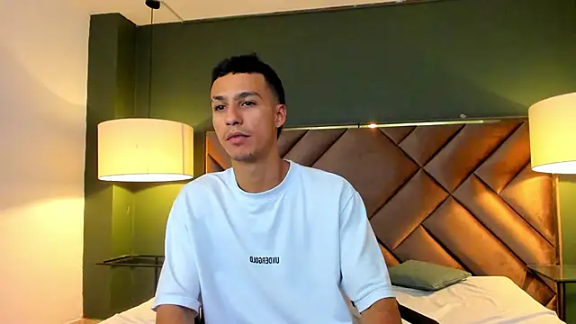 Marcus Jeron online show from 04/17/26, 11:07