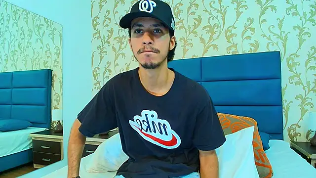 Marcus Jeron online show from 11/19/25, 09:26