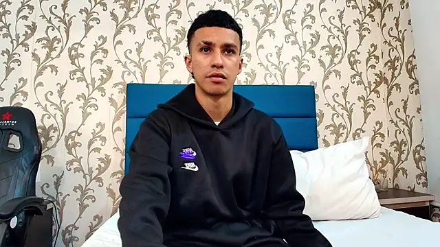 Marcus Jeron online show from 01/12/26, 08:47