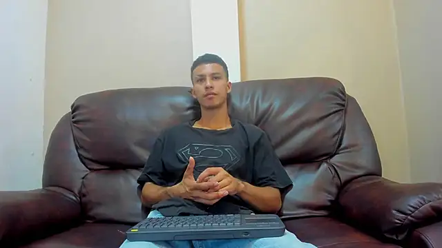 Marcus Jeron online show from 04/28/26, 11:09