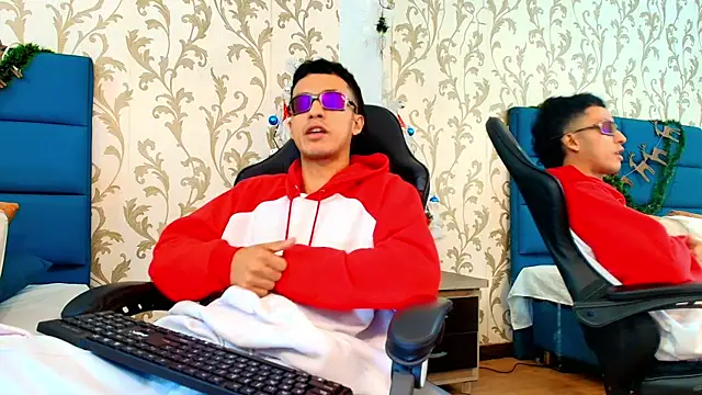 Marcus Jeron online show from 12/22/25, 06:52