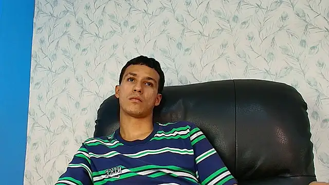 Marcus Jeron online show from 05/25/26, 07:23