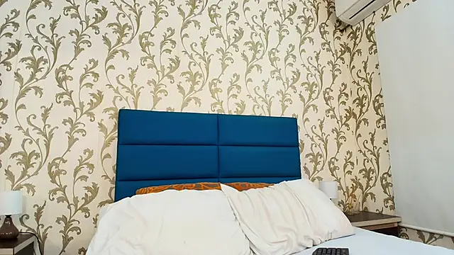 Marcus Jeron online show from 01/13/26, 08:13