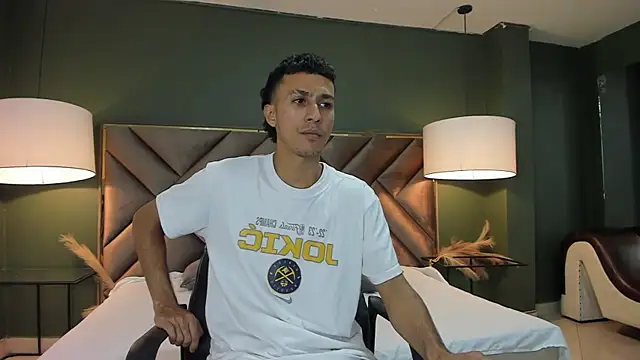 Marcus Jeron online show from 01/15/26, 11:19