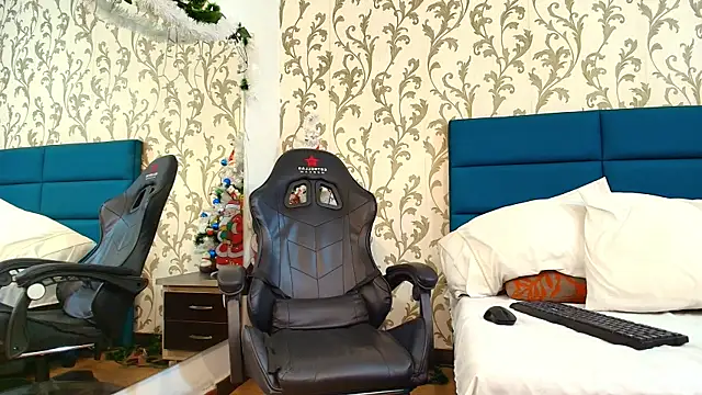 Marcus Jeron online show from 01/09/26, 08:16