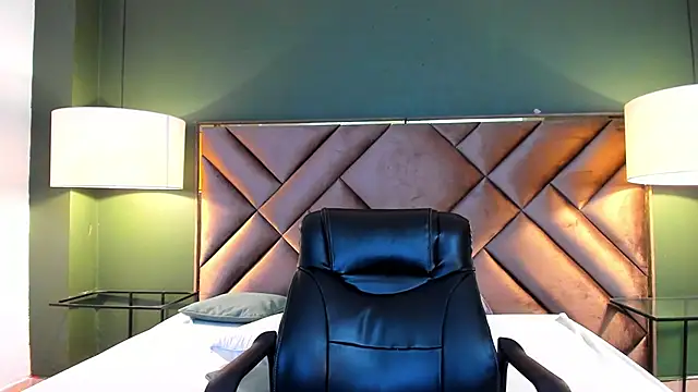 Marcus Jeron online show from 06/04/26, 12:04