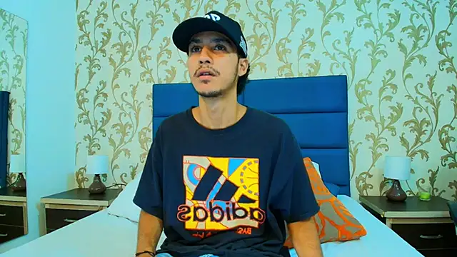 Marcus Jeron online show from 11/05/25, 10:13