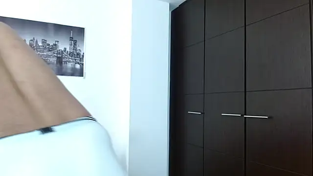 AntonyDAngelo25 online show from 10/26/25, 01:44