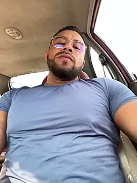 AntonyDAngelo25 online show from 09/10/25, 07:57