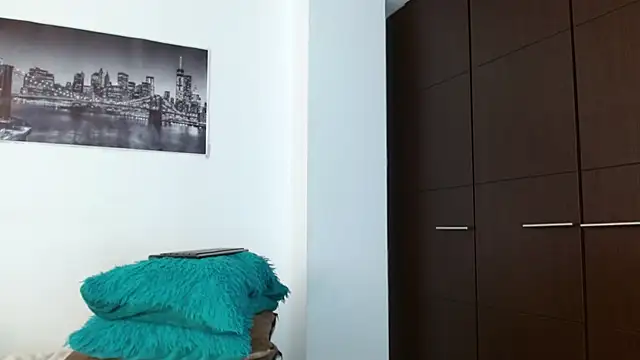 AntonyDAngelo25 online show from 10/16/25, 05:10