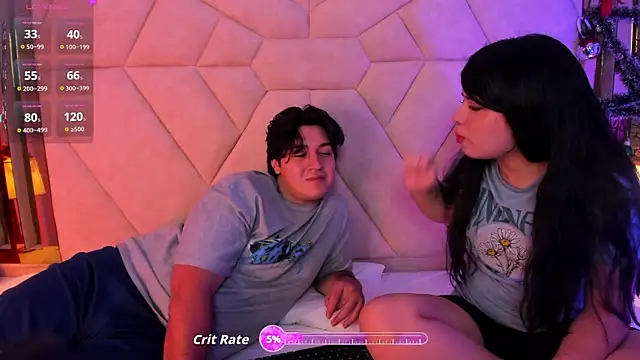 EmilyANDrew  online show from 12/16/25, 05:22