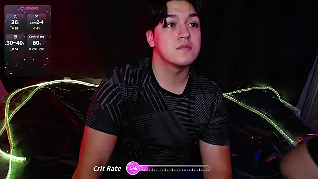 EmilyANDrew  online show from 11/15/25, 04:38