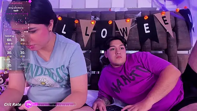 EmilyANDrew  online show from 10/24/25, 05:17