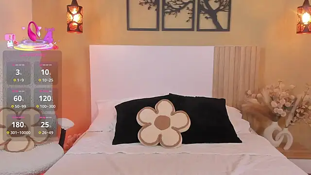 Snapshot of Camila_Bustamante chatting on 11/25/25, 04:29 Camila Bustamante online show from 11/25/25, 04:29