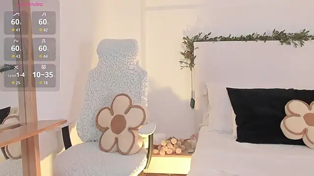 Camila Bustamante online show from 01/14/26, 02:31