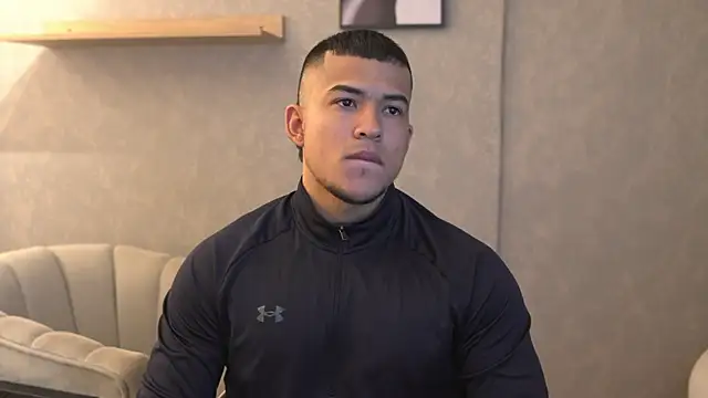 Thiago Valente online show from 01/10/26, 01:17