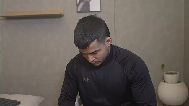 Thiago Valente online show from 02/25/26, 05:13