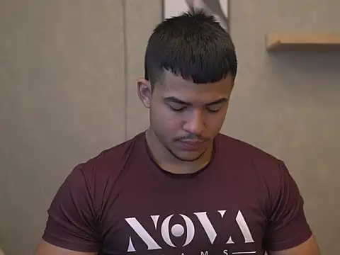 Thiago Valente online show from 03/30/26, 01:23