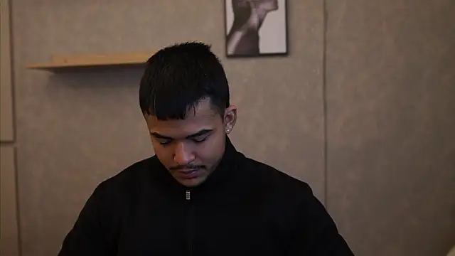 Thiago Valente online show from 03/11/26, 01:05