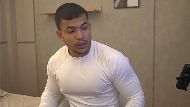 Thiago Valente online show from 03/01/26, 03:56