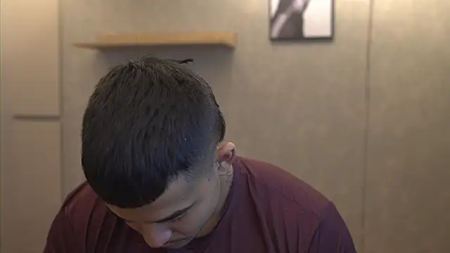 Thiago Valente online show from 03/26/26, 01:42