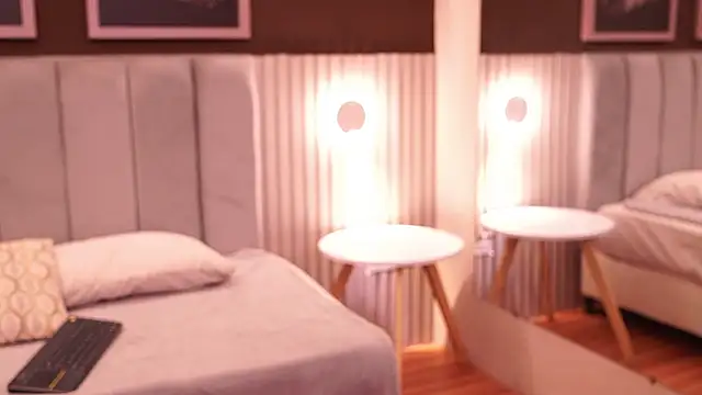 Thiago Valente online show from 06/19/26, 01:06