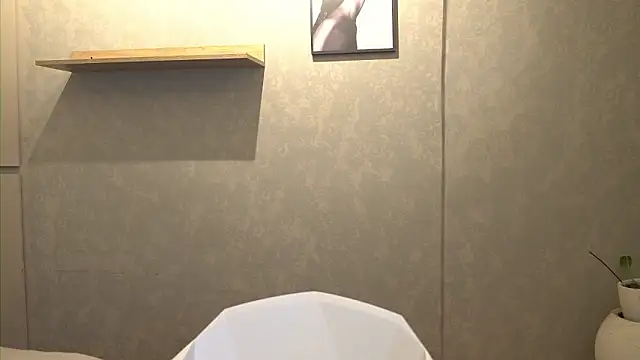 Thiago Valente online show from 03/19/26, 01:00