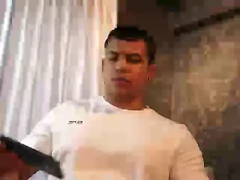 Thiago Valente online show from 10/30/25, 01:09