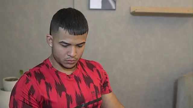 Thiago Valente online show from 02/21/26, 02:08