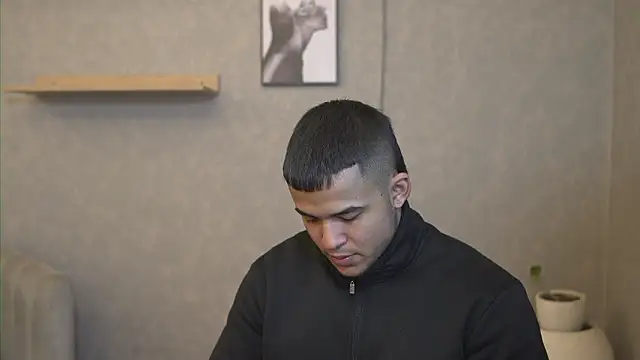 Thiago Valente online show from 02/16/26, 05:33